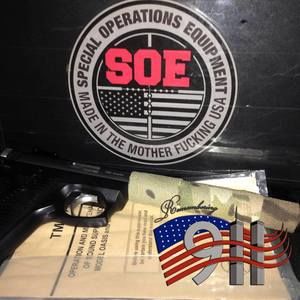 Meet your Posher, Naj